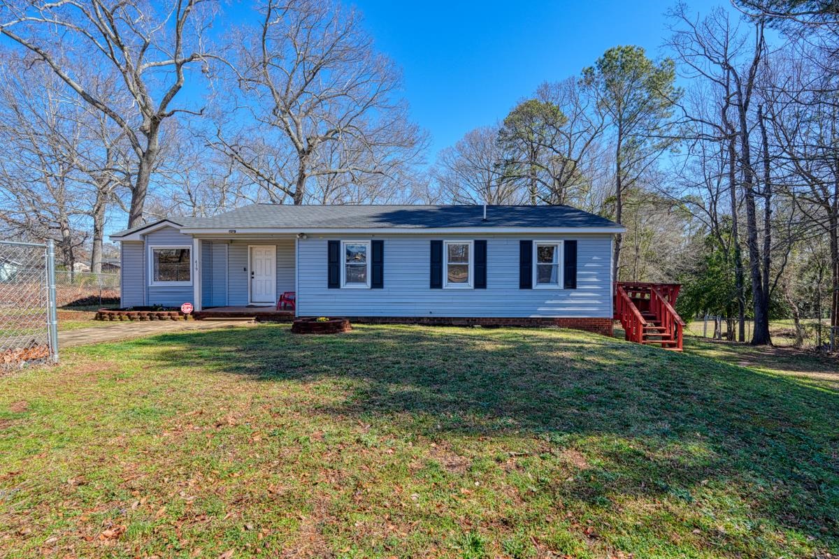 419 W Centennial Street, Spartanburg, South Carolina image 1
