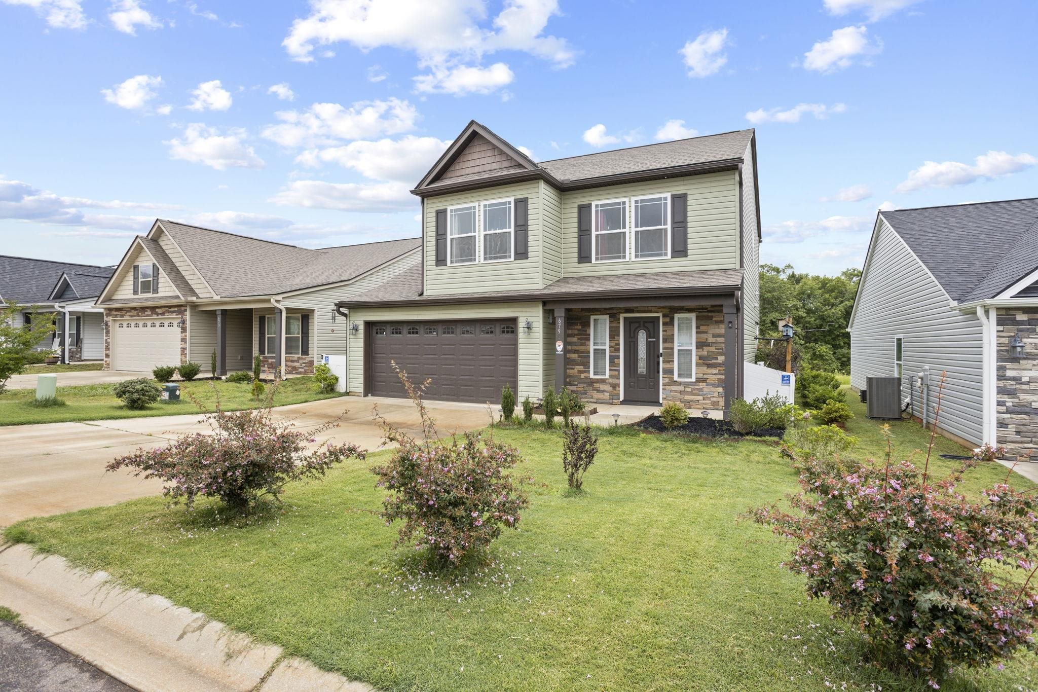 679 Spartan Commodor Lane, Spartanburg, South Carolina image 2