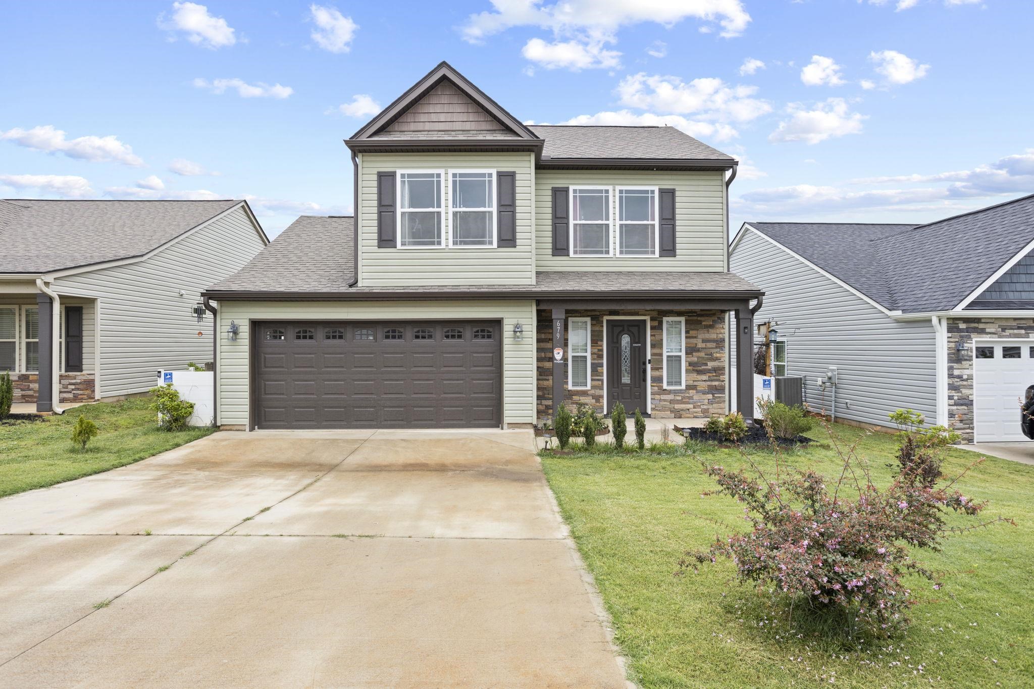 679 Spartan Commodor Lane, Spartanburg, South Carolina image 1