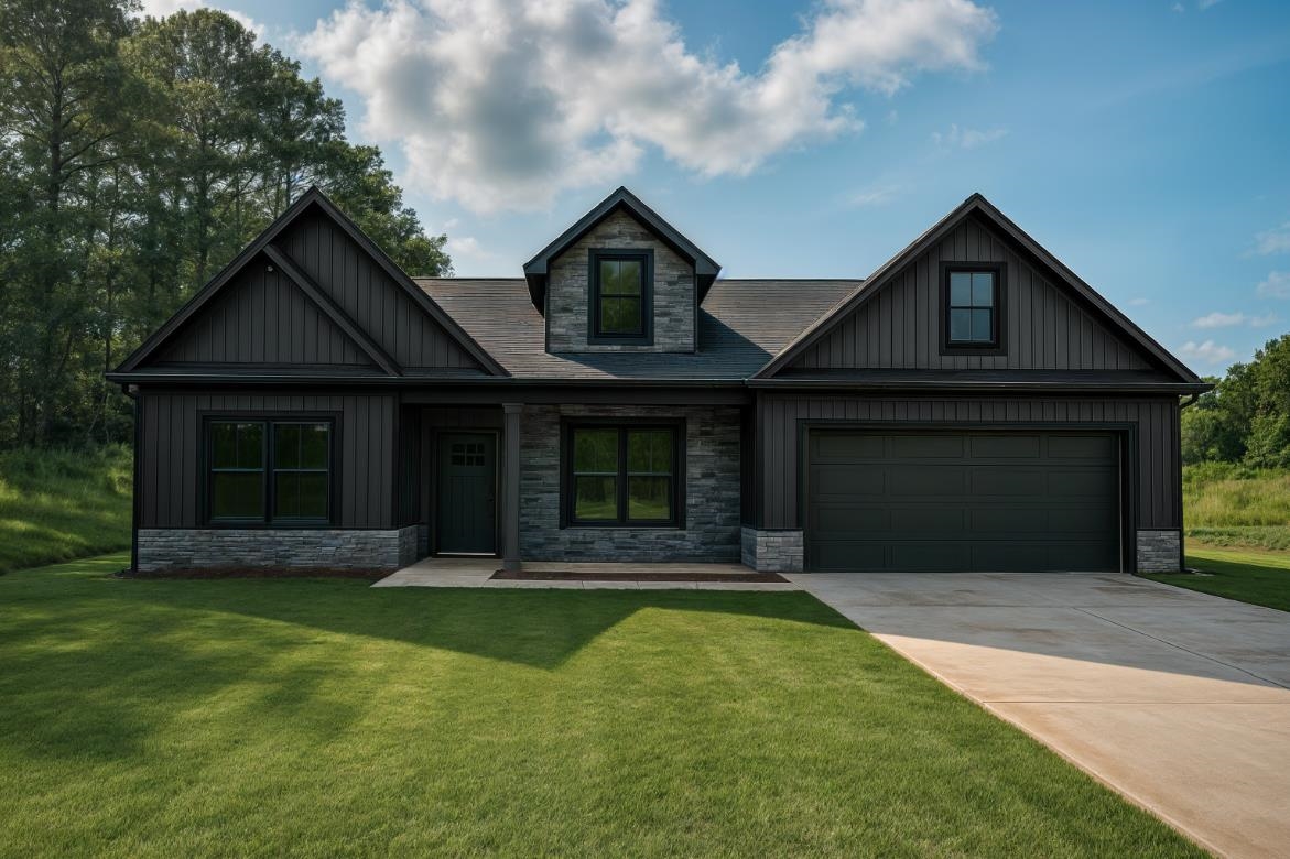 2921 Old Greenville Highway, Central, South Carolina image 1