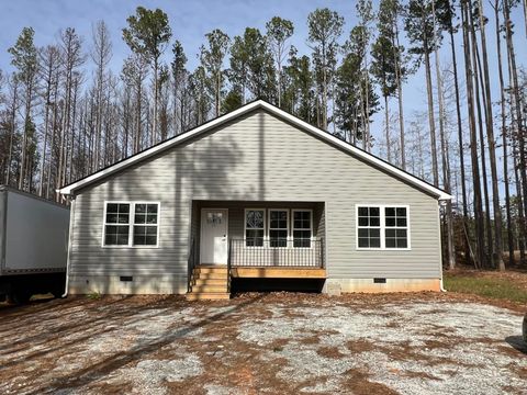 A home in west union