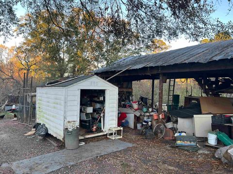 A home in Spartanburg