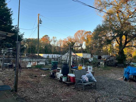 A home in Spartanburg