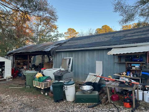 A home in Spartanburg