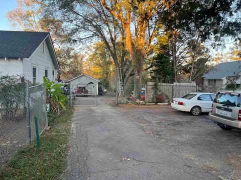 A home in Spartanburg