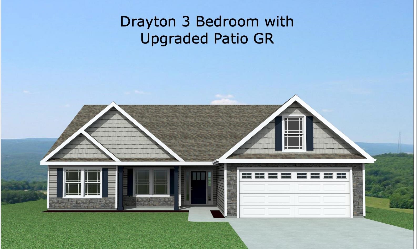 313 Tegan Court, Lyman, South Carolina image 1