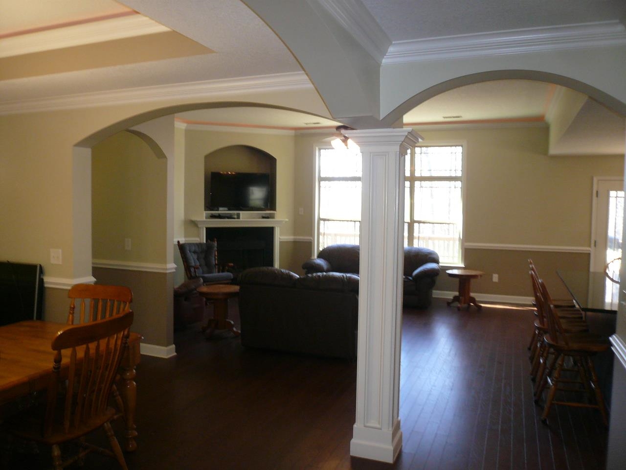 415 Abernathy Road, Inman, New York image 25