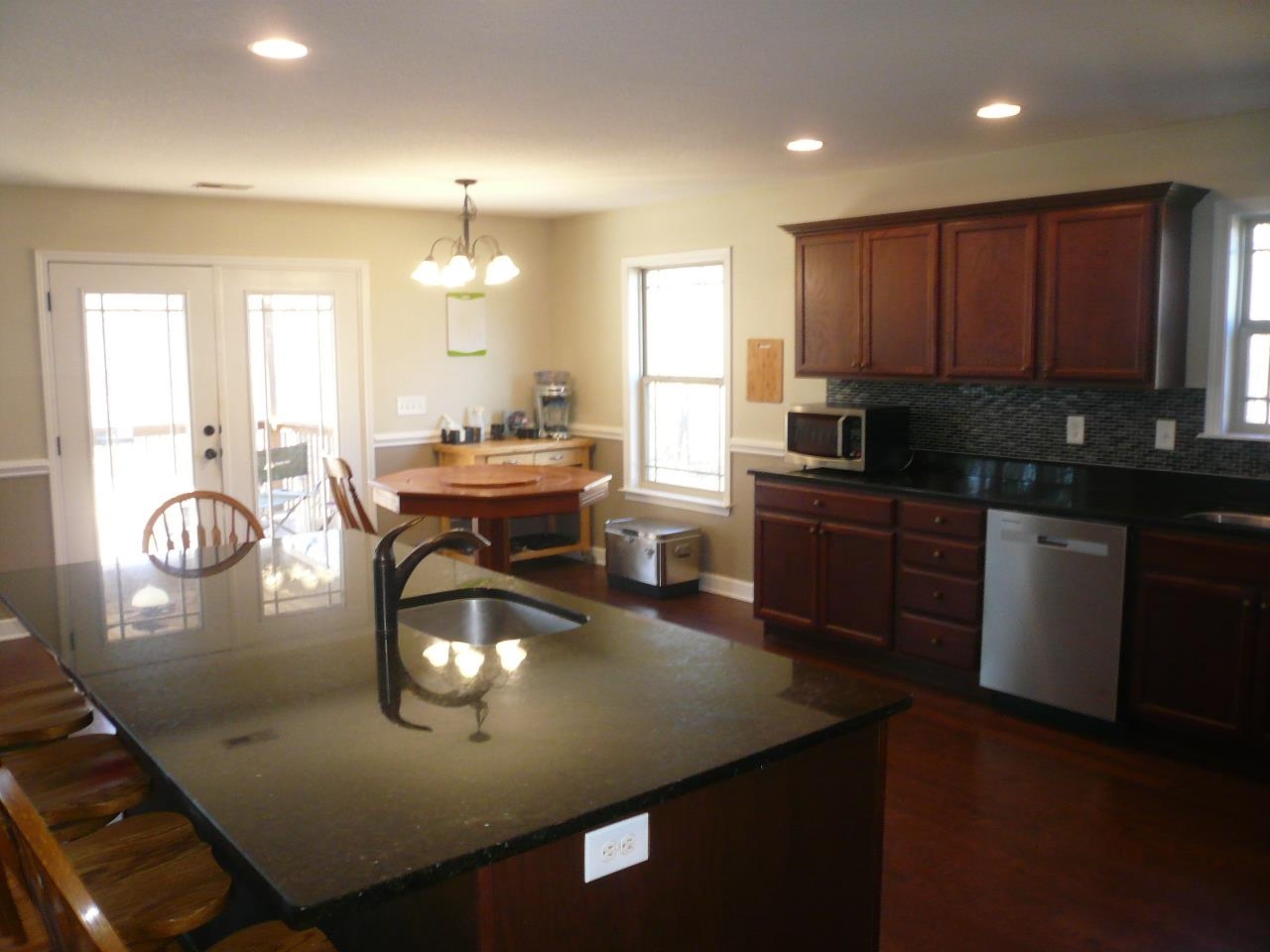 415 Abernathy Road, Inman, New York image 3