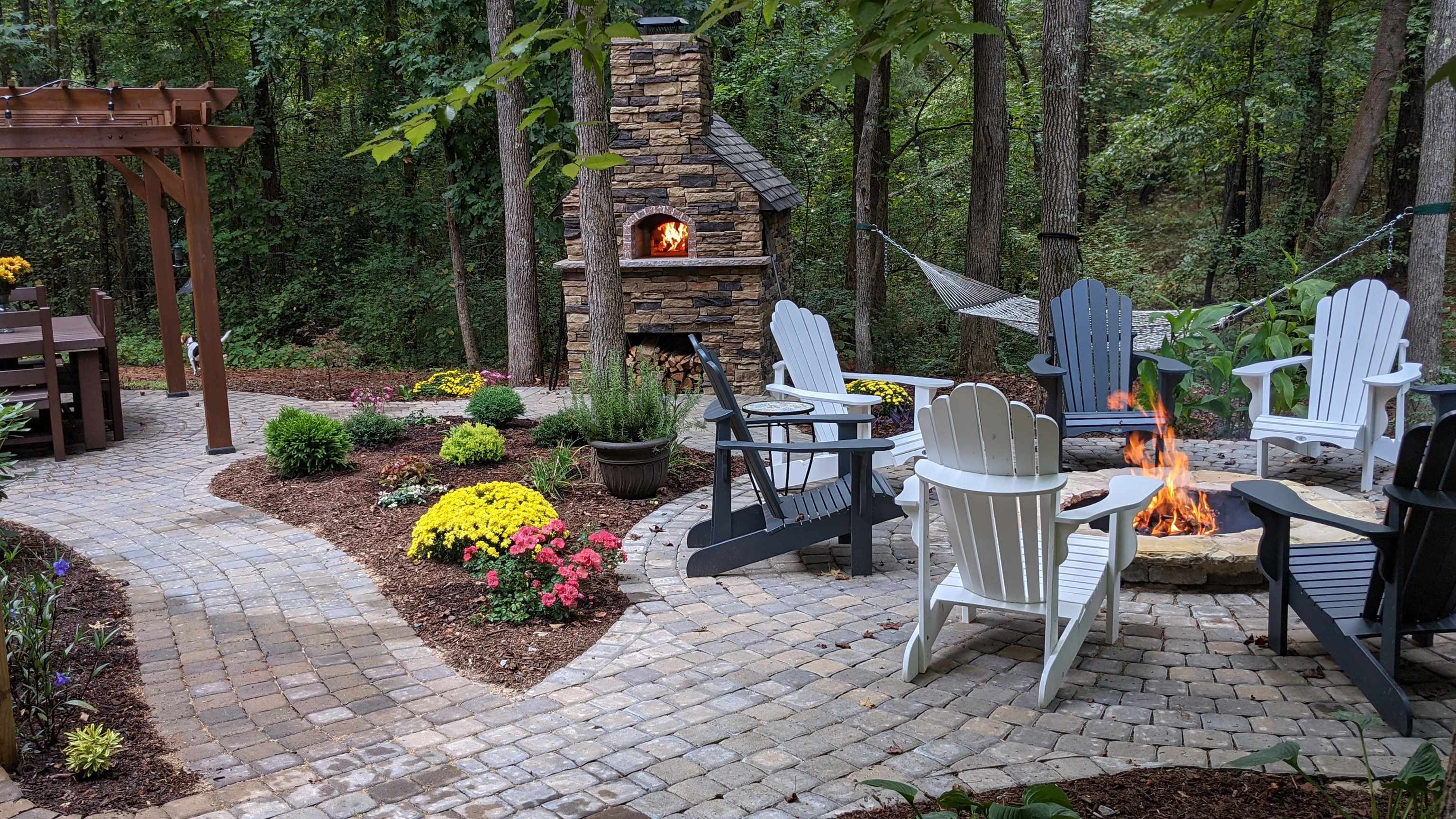 650 Mcdowell Road, Columbus, North Carolina image 35