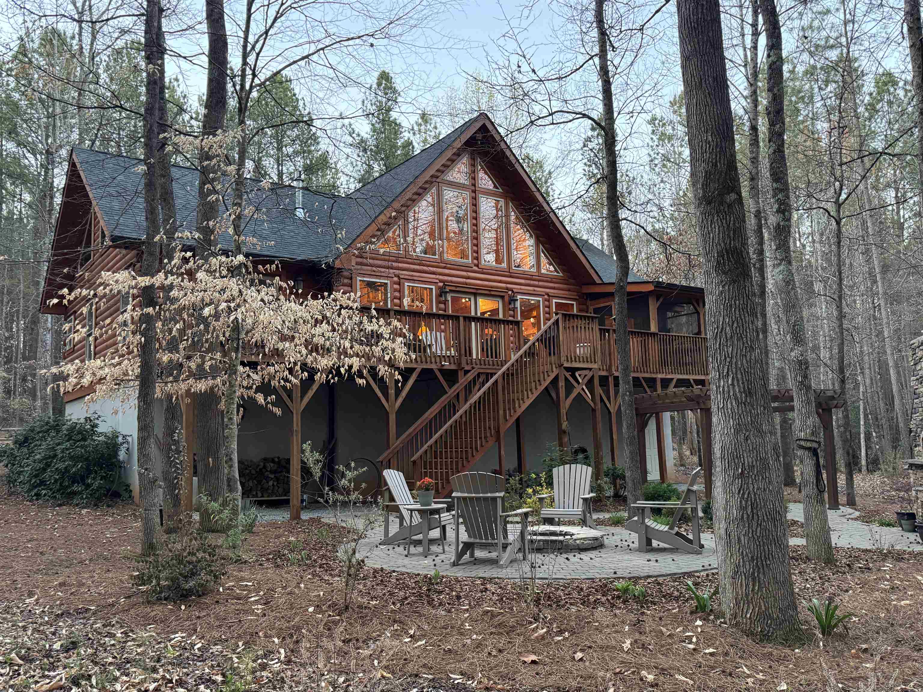 650 Mcdowell Road, Columbus, North Carolina image 1