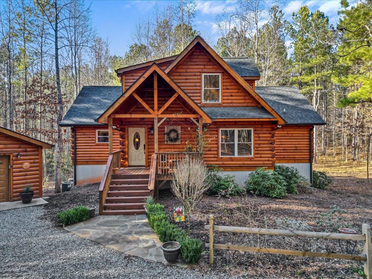650 Mcdowell Road, Columbus, North Carolina image 1