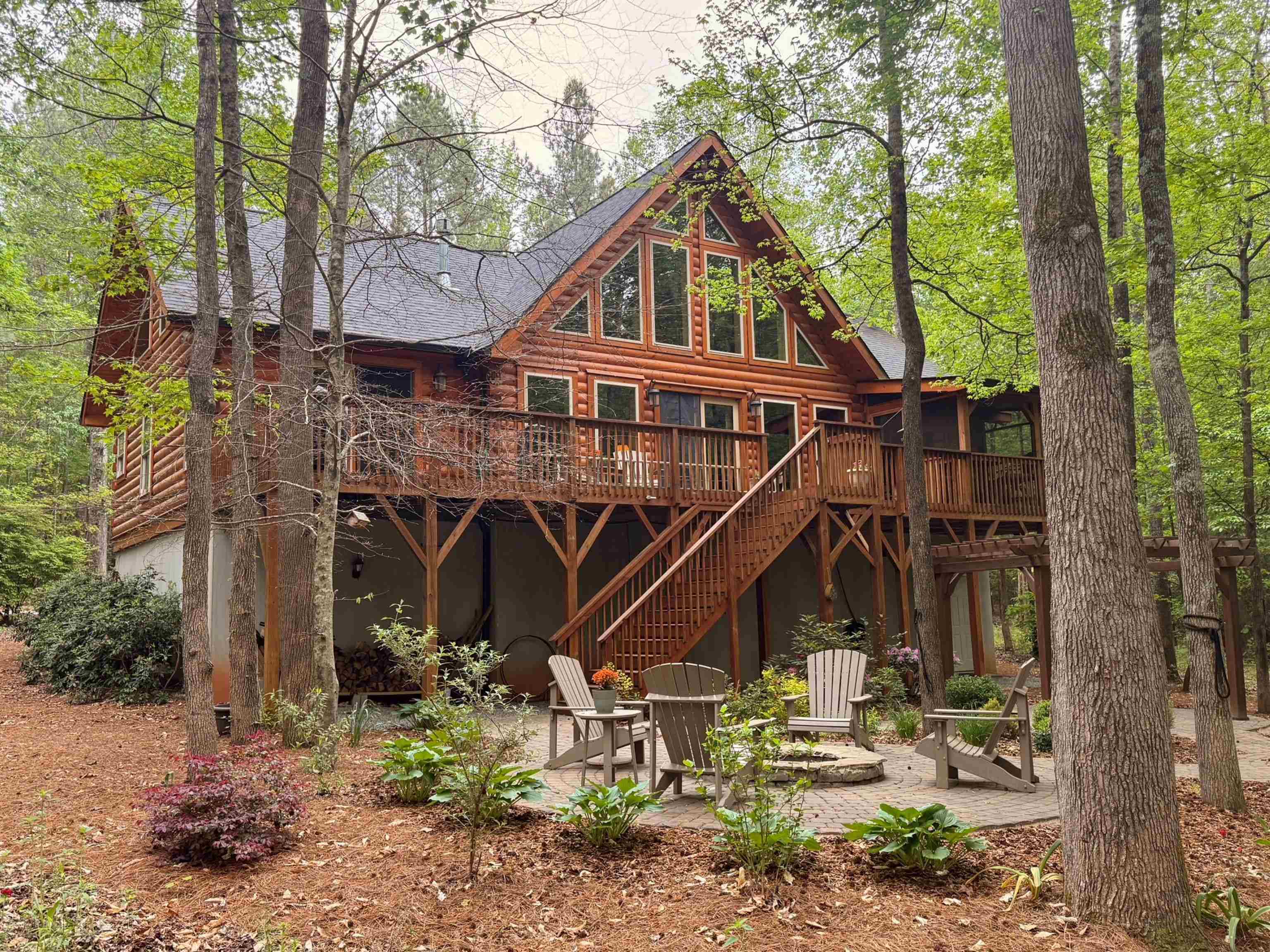 650 Mcdowell Road, Columbus, North Carolina image 1
