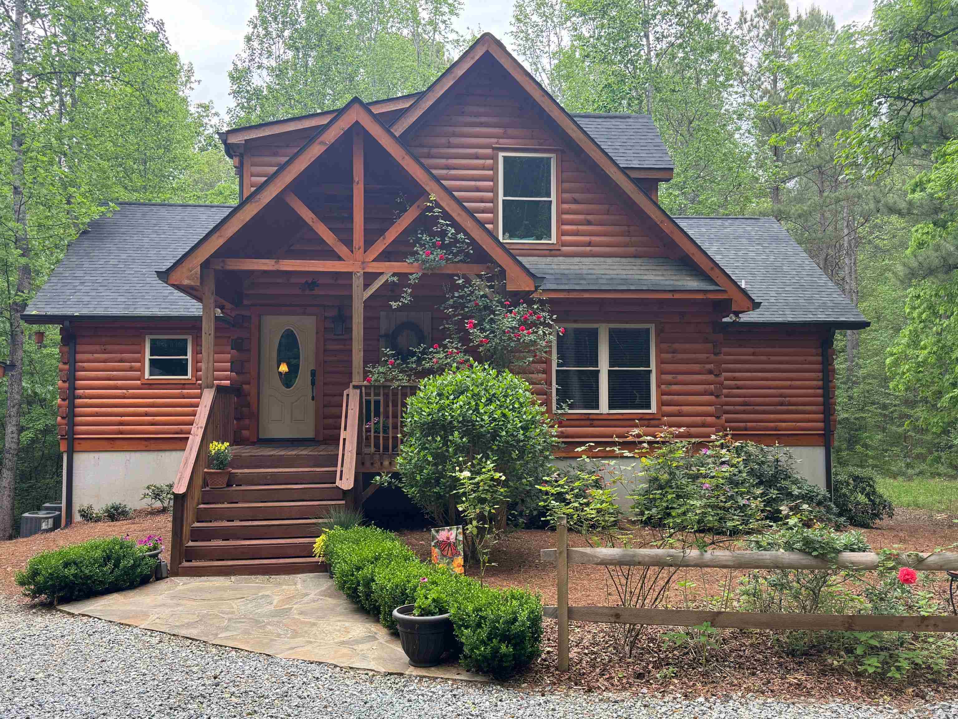 650 Mcdowell Road, Columbus, North Carolina image 2