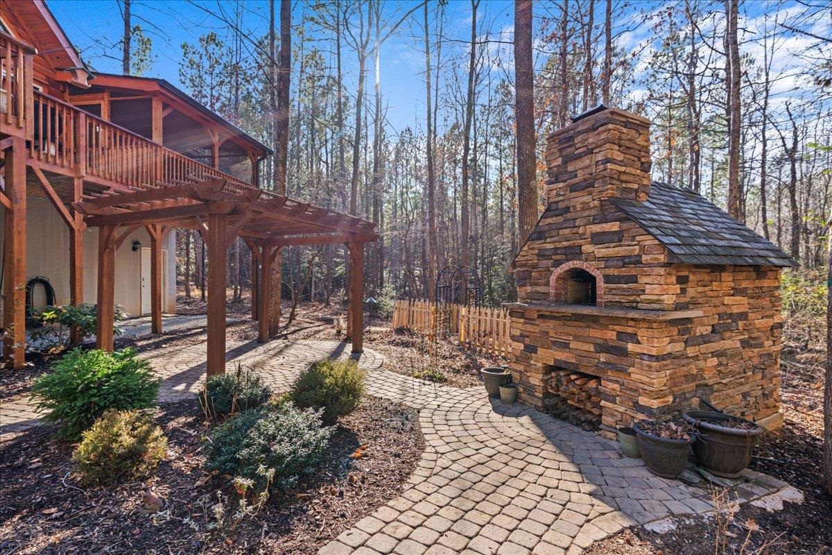 650 Mcdowell Road, Columbus, North Carolina image 36