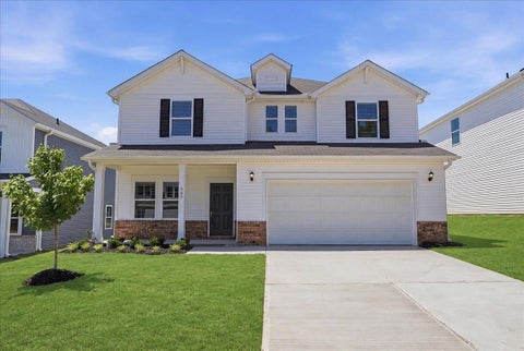 Homes For Sale - 907 Rising Oak Court<br/> Spartanburg, SC 29301