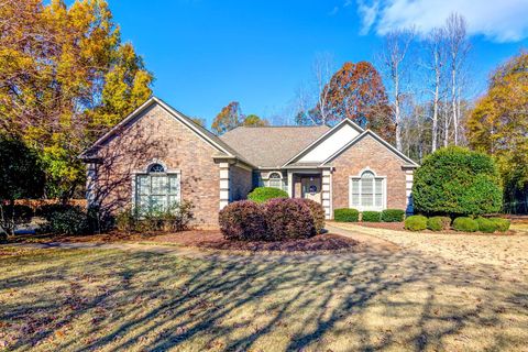 A home in Spartanburg