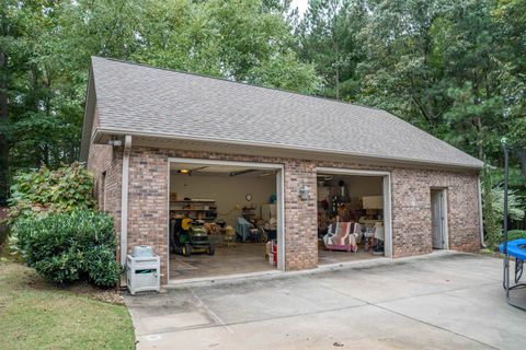 A home in Spartanburg