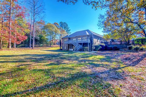 A home in Spartanburg