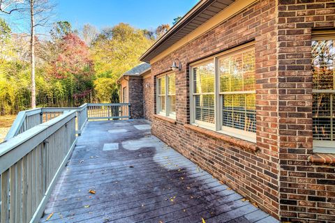 A home in Spartanburg