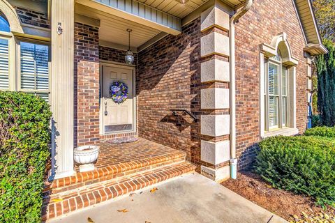 A home in Spartanburg