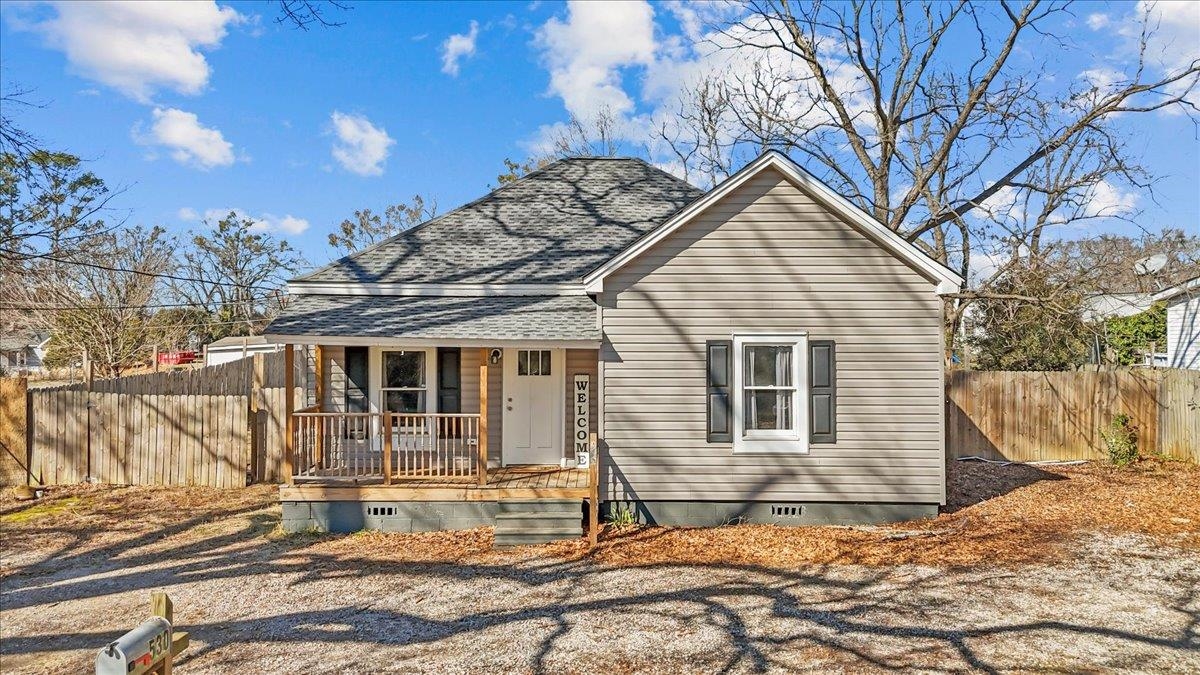 530 Arcadia Street, Spartanburg, South Carolina image 1