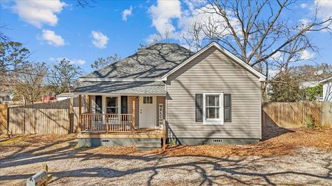 A home in Spartanburg