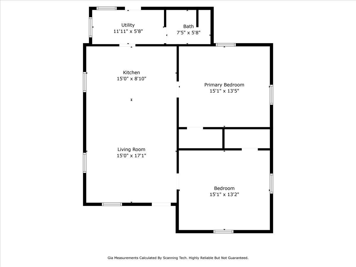 530 Arcadia Street, Spartanburg, South Carolina image 25