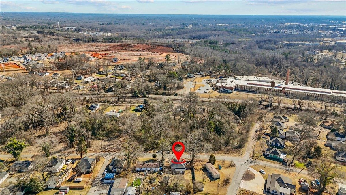 530 Arcadia Street, Spartanburg, South Carolina image 24