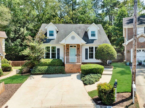 Homes For Sale - 43 Rosewood Terrace<br/> Spartanburg, SC 29307