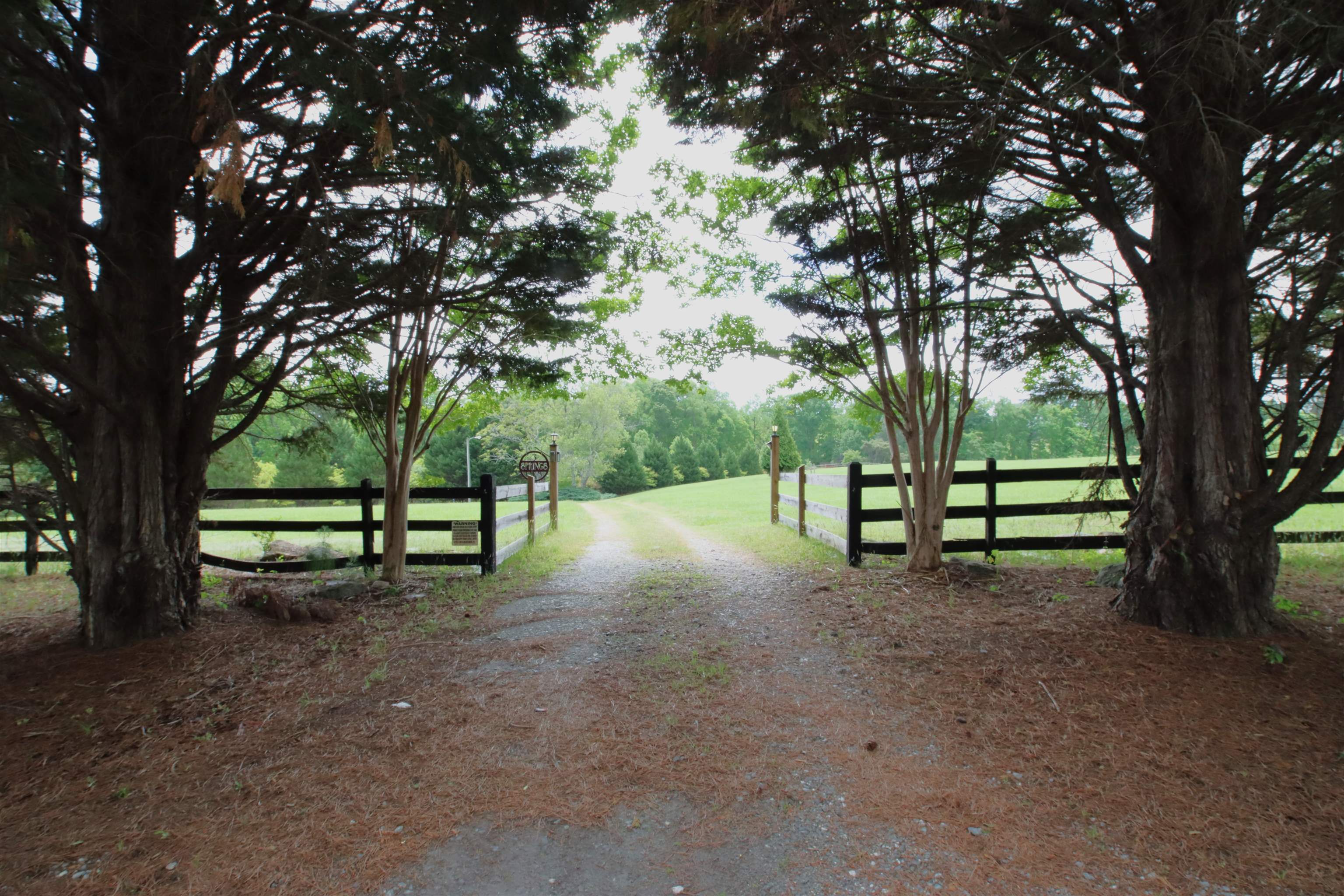 1920 Landrum Mill Road, Campobello, South Carolina image 1