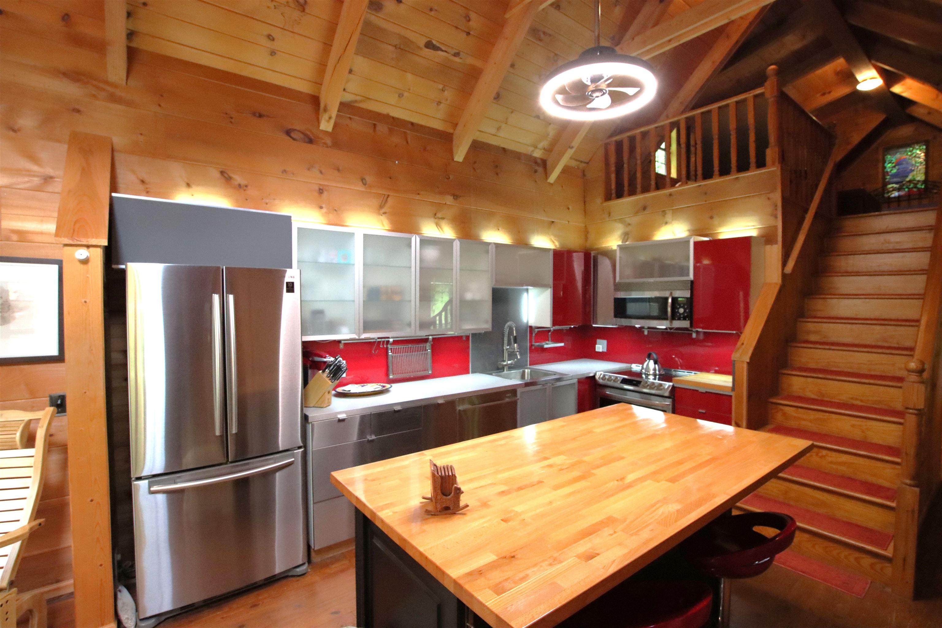 1920 Landrum Mill Road, Campobello, South Carolina image 6