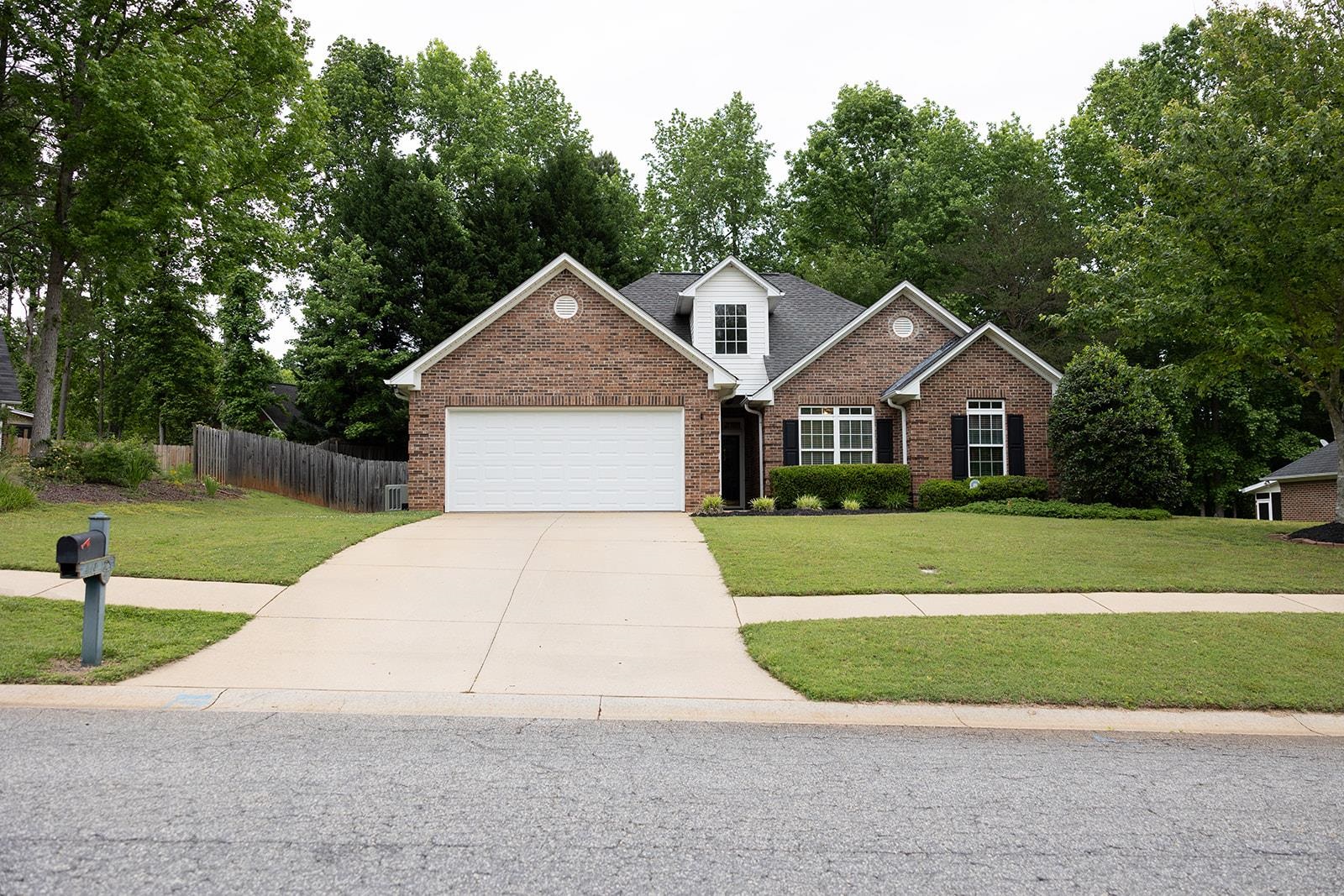 413 N Sweetwater Hills Drive, Moore, South Carolina image 2