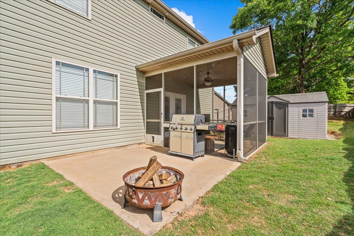 867 Culverhouse Road, Boiling Springs, South Carolina image 34