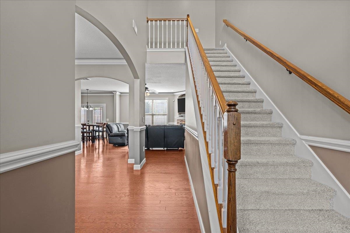 867 Culverhouse Road, Boiling Springs, South Carolina image 6