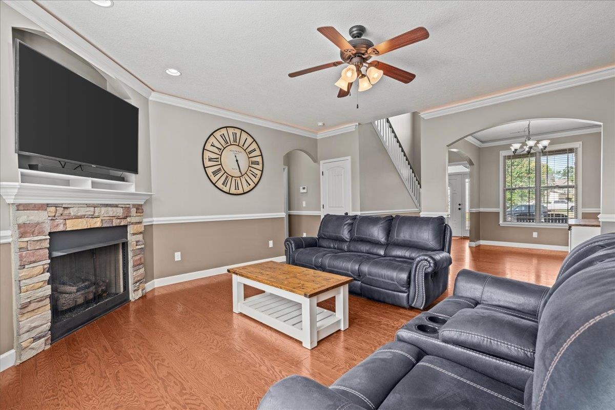 867 Culverhouse Road, Boiling Springs, South Carolina image 9
