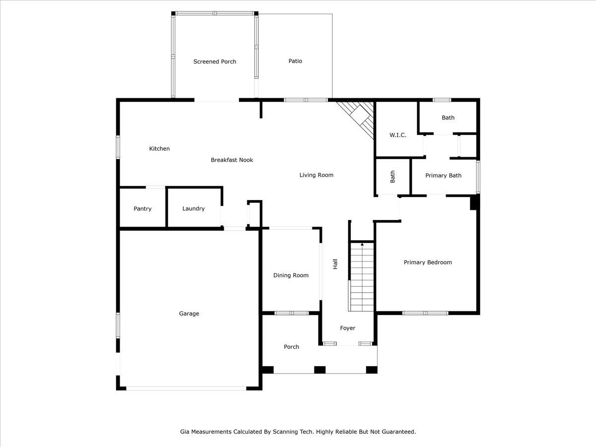 867 Culverhouse Road, Boiling Springs, South Carolina image 40