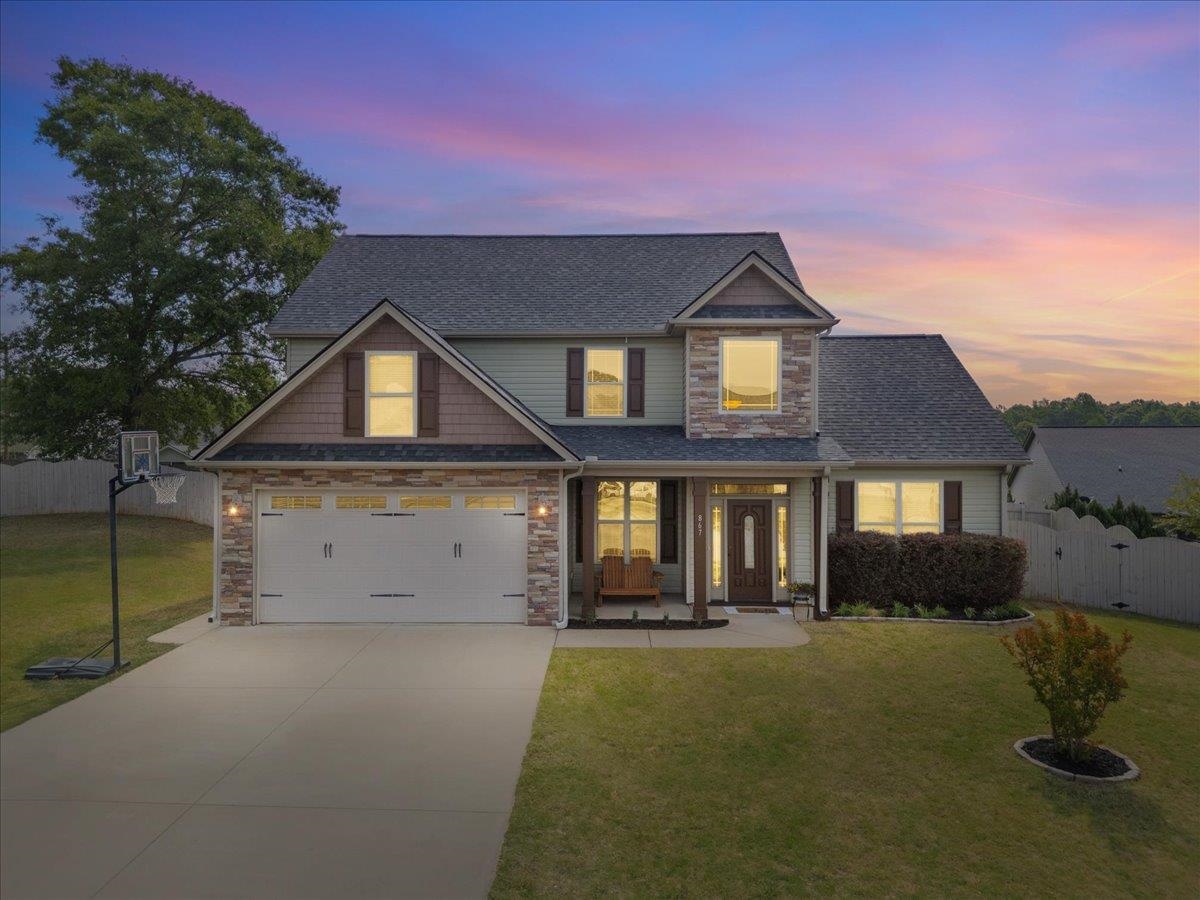 867 Culverhouse Road, Boiling Springs, South Carolina image 4