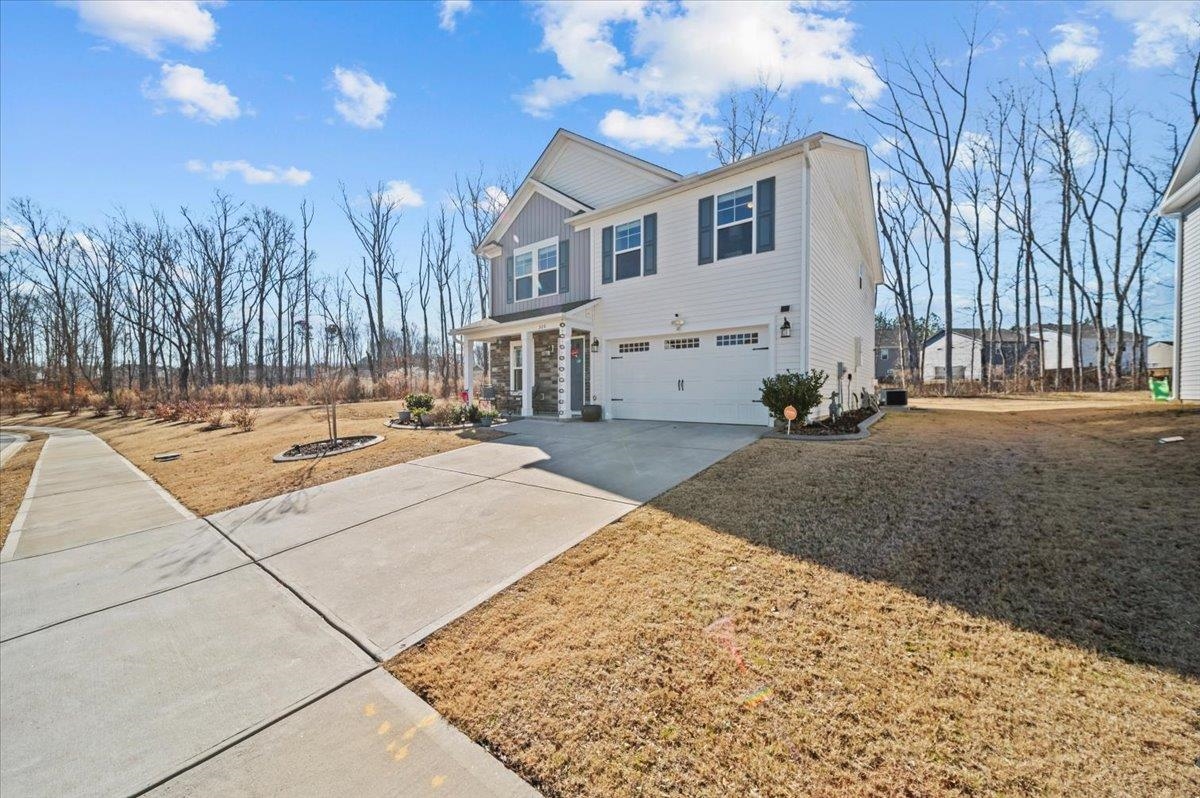 326 Chinchilla Drive, Fountain Inn, South Carolina image 3