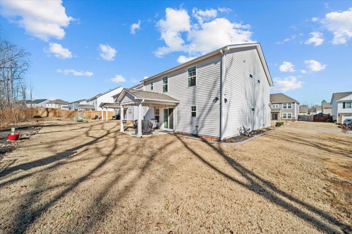 326 Chinchilla Drive, Fountain Inn, South Carolina image 25