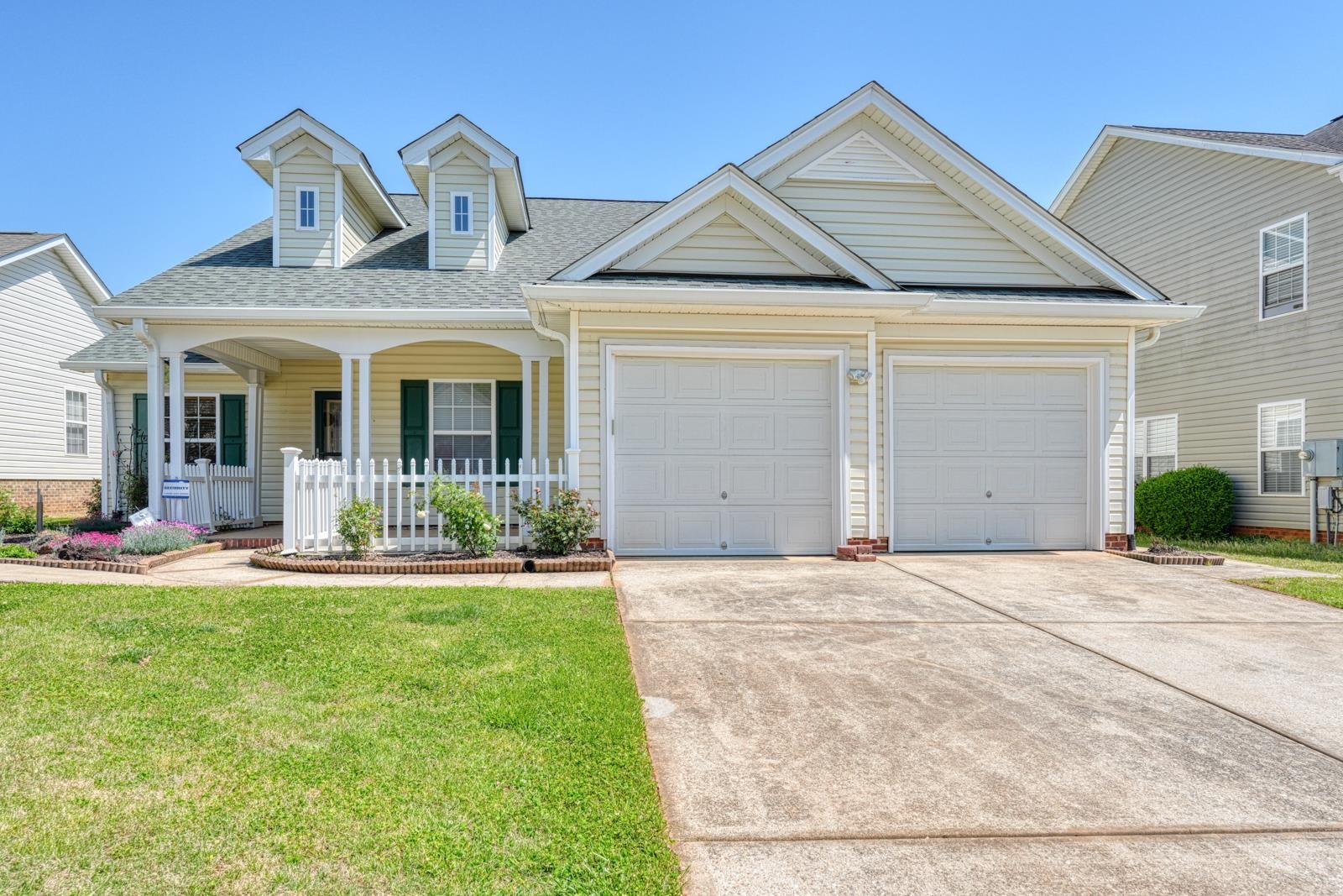 469 Etowah Drive, Roebuck, South Carolina image 1