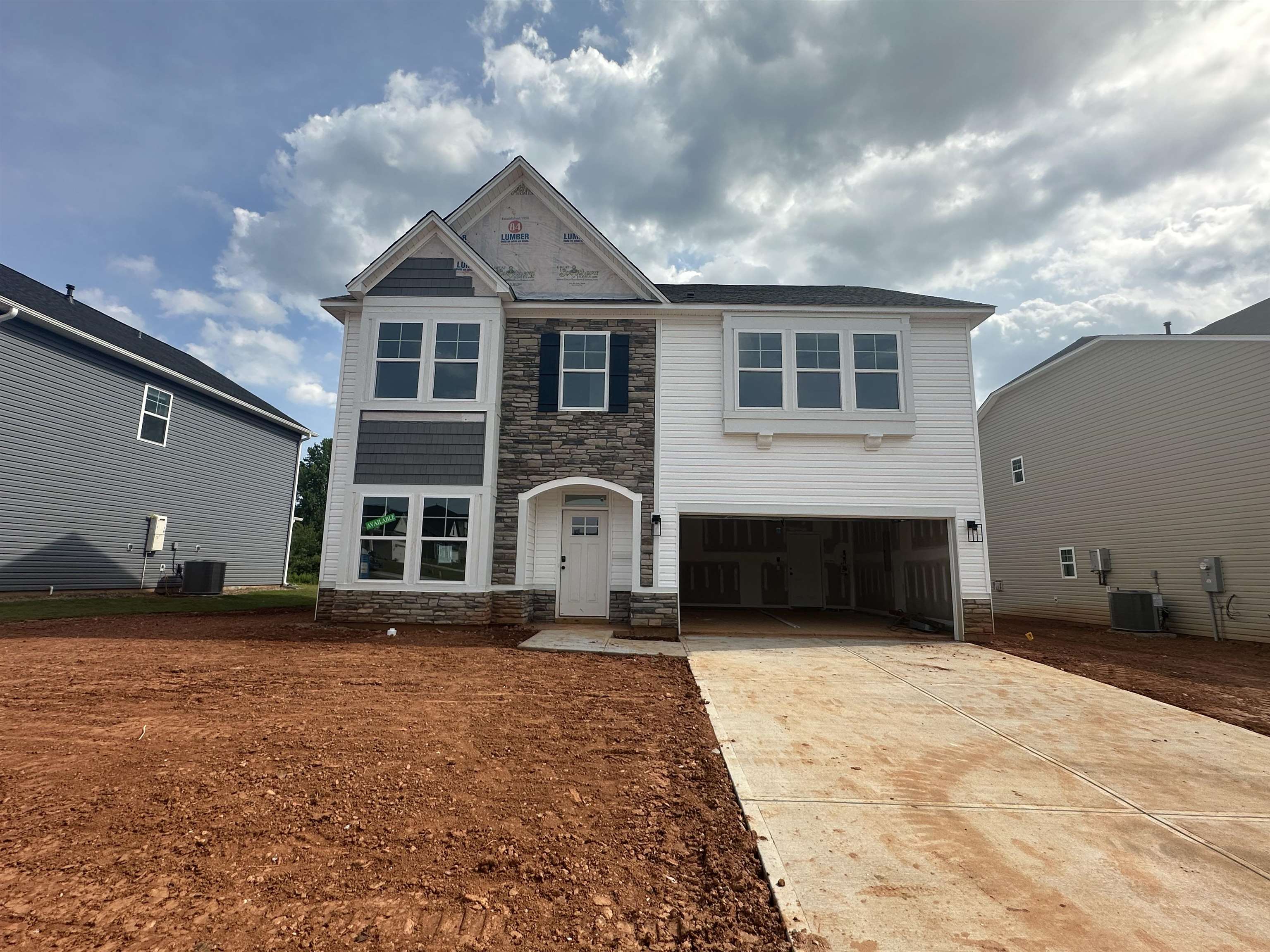 708 Gilgal Lane, Wellford, South Carolina image 2