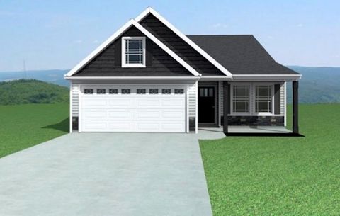 Homes For Sale - 107 Alteza Drive<br/> Inman, SC 29349