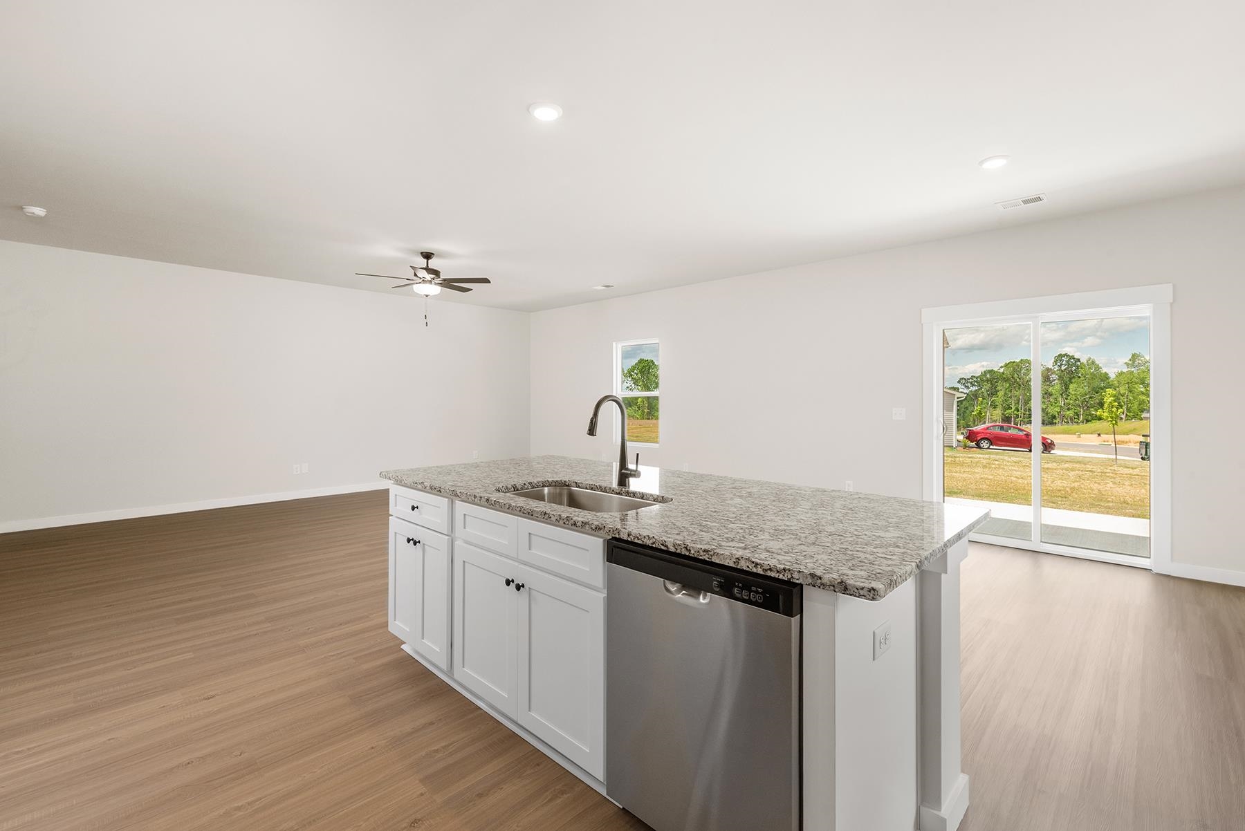 1204 Crested Iris Street, Moore, South Carolina image 12