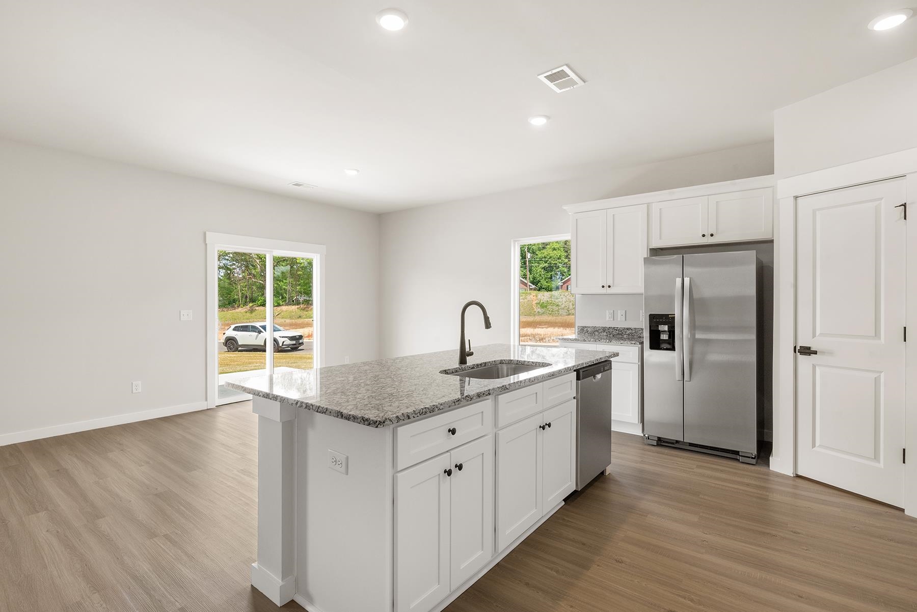 1204 Crested Iris Street, Moore, South Carolina image 11
