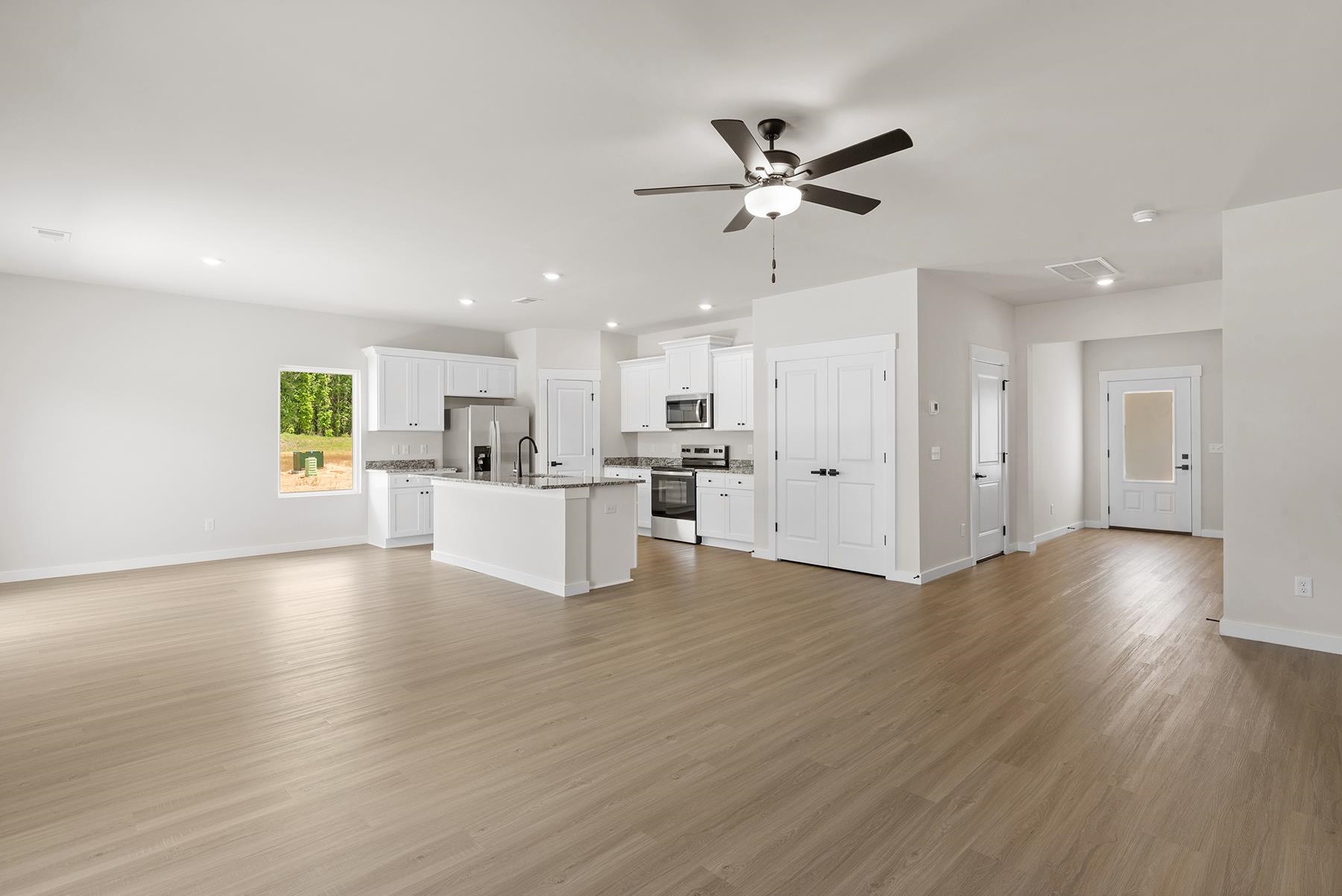 1204 Crested Iris Street, Moore, South Carolina image 8