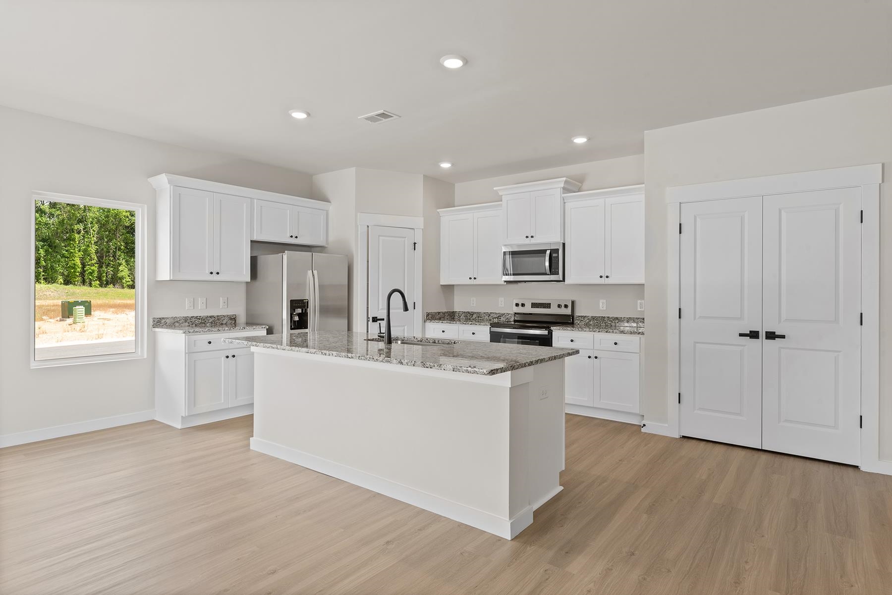 1204 Crested Iris Street, Moore, South Carolina image 9