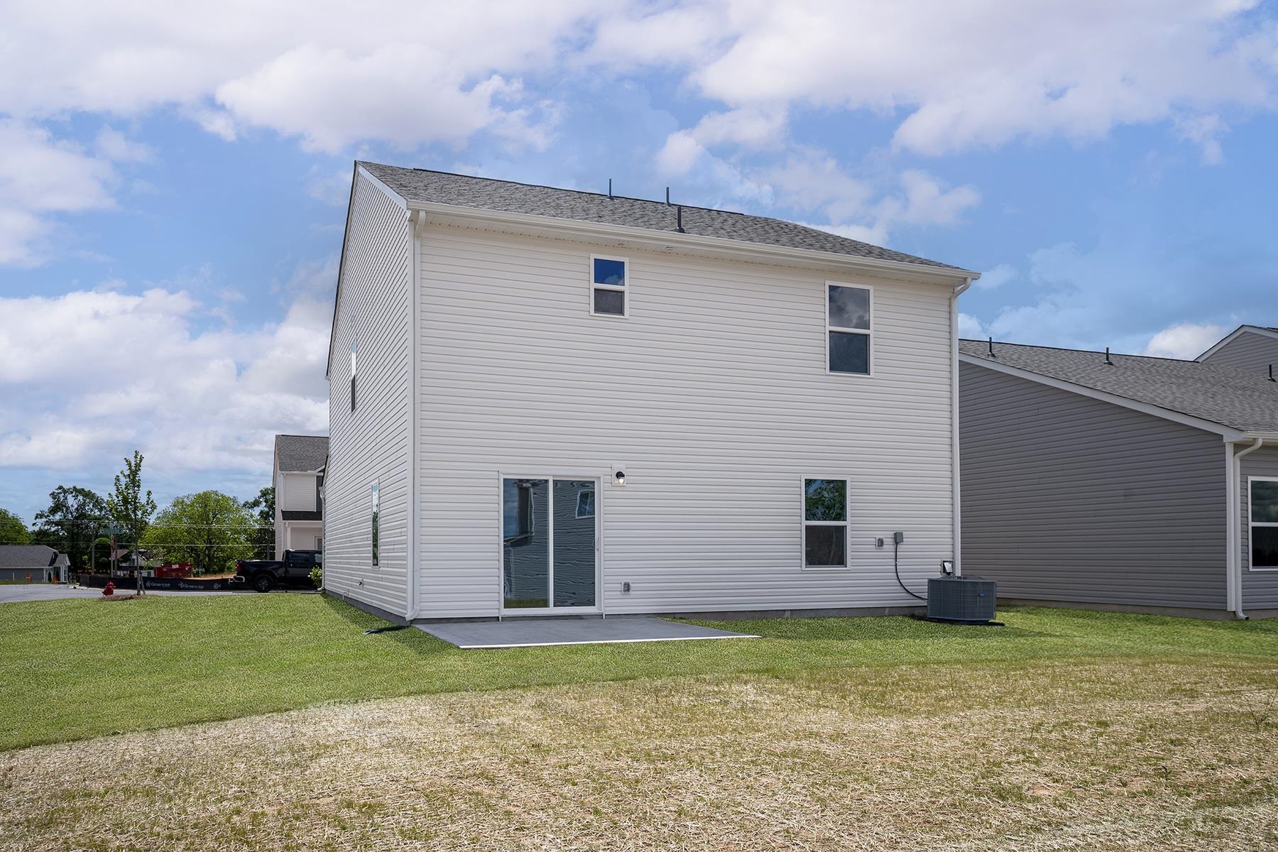 1204 Crested Iris Street, Moore, South Carolina image 3