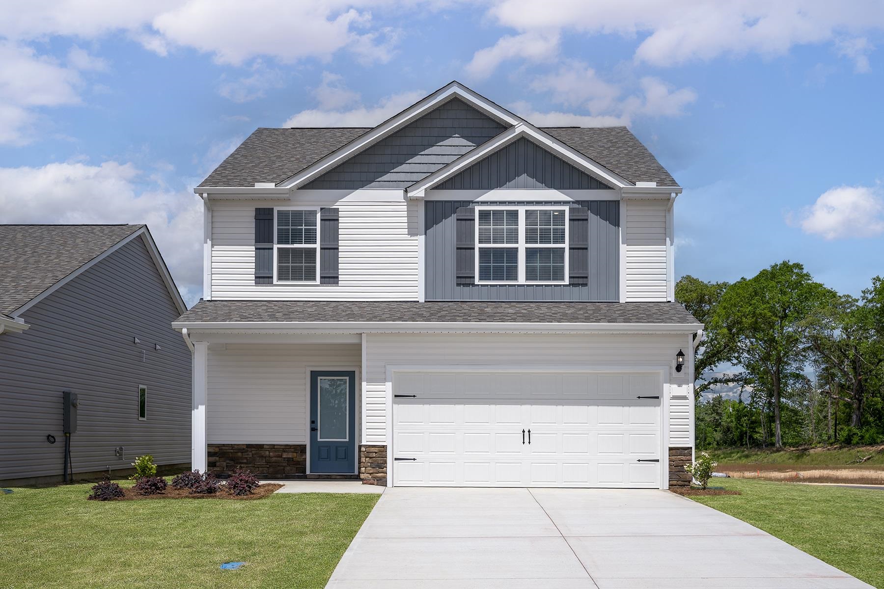 1204 Crested Iris Street, Moore, South Carolina image 1