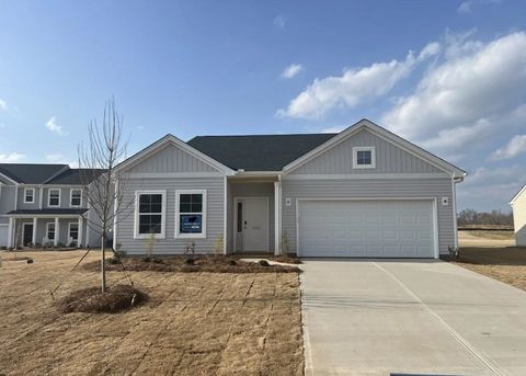 Homes For Sale - 5035 Radley Road<br/> Chesnee, SC 29323