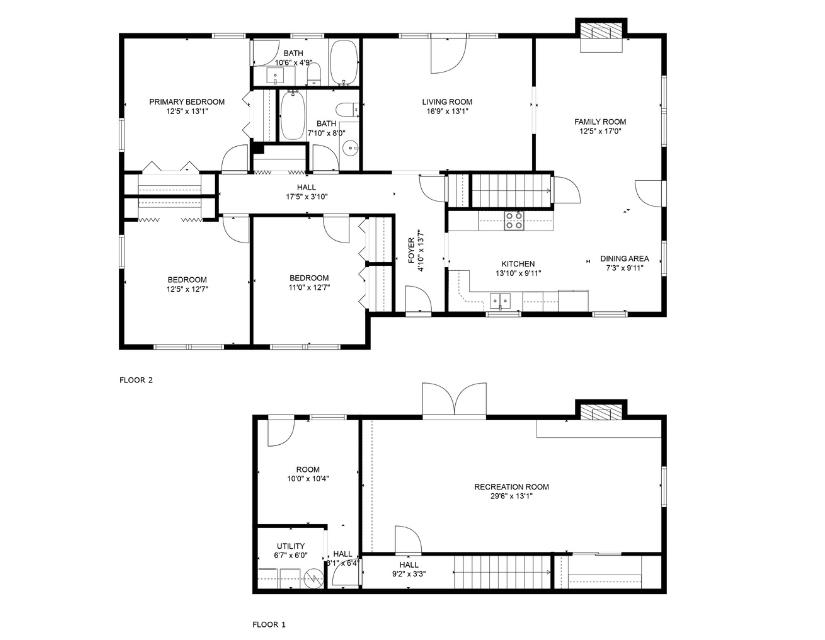 261 Greengate Lane, Spartanburg, South Carolina image 5